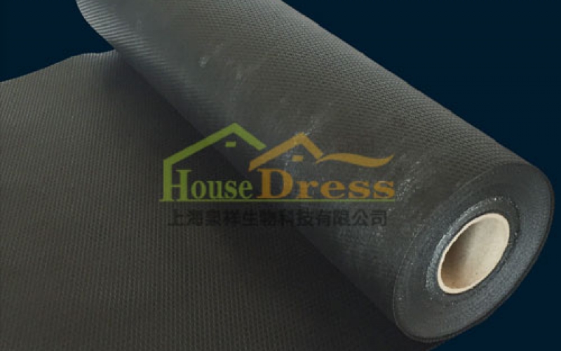 什么是House Dress 錦泊?防水透汽膜